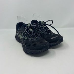 Brooks Gore Tex Ghost 12 Womens Running Shoes Sz 8